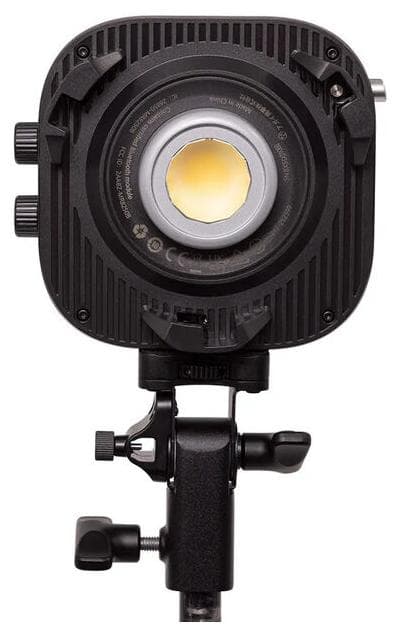 Amaran Halo 60x Bi-Colour LED COB Light