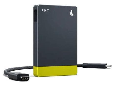 Angel Bird SD Card Reader PKT