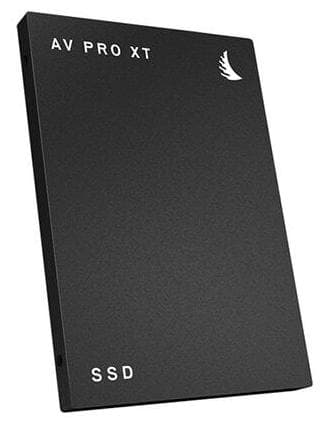 Angelbird AVpro XT Internal SSD - 500GB
