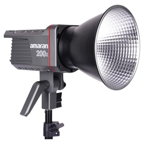 Aputure Amaran 200X Bi-Colour LED Light
