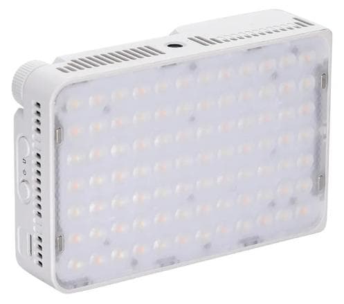 Aputure Amaran Ace 25x White Bi-Colour LED Light