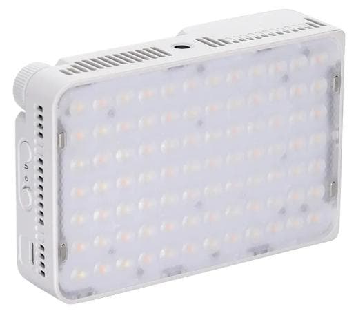 Aputure Amaran Ace 25x White RGB LED Light