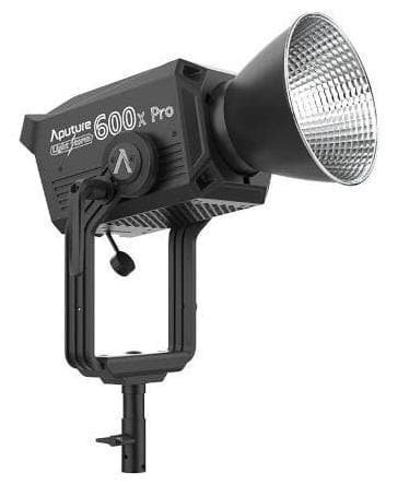 Aputure LS600X Bi-Colour LED Light