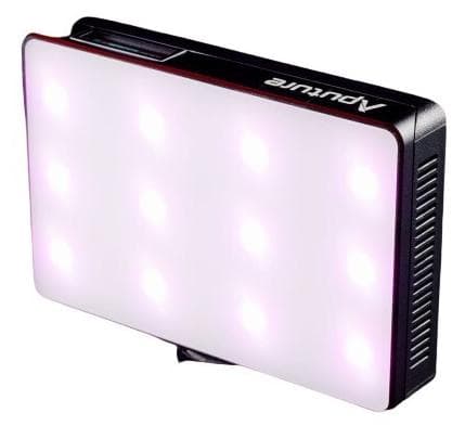 Aputure MC RGBWW LED Video Light