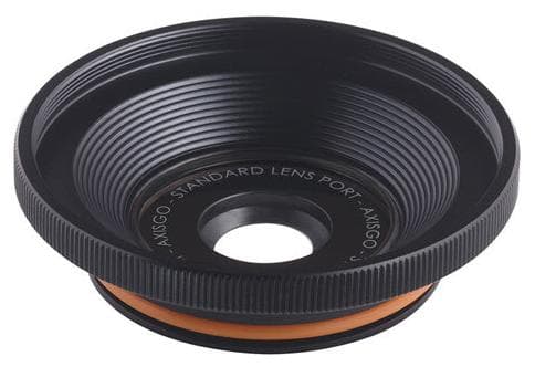 AquaTech AxisGo Standard Lens Port