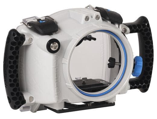 AquaTech EDGE Sports Housing for Canon R5 - Grey