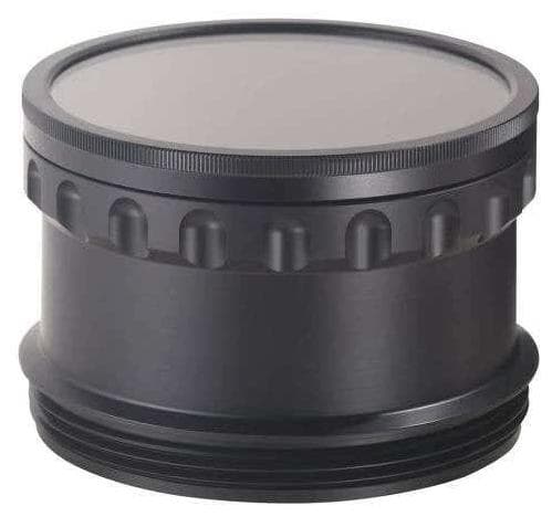 AquaTech Lens Port - P100