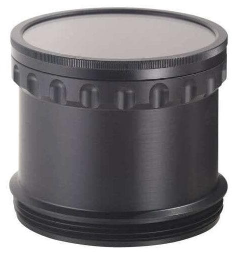 AquaTech Lens Port - P120