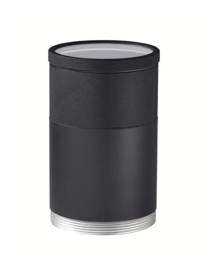 AquaTech P-Series P-190 Flat Port for Canon & Nikon Telephoto Zoom Lenses