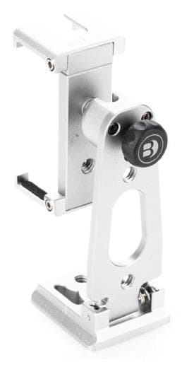 Benro MeVideo Sidekick Pocket - Silver