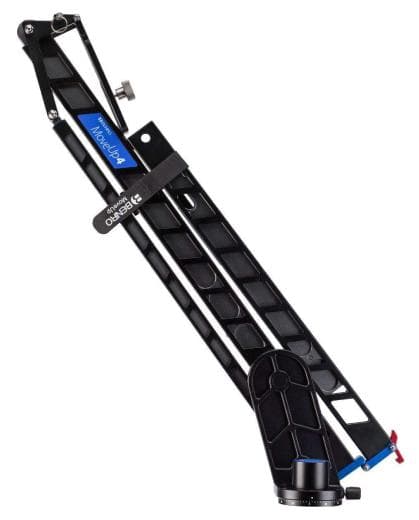 Benro MoveUp4 Travel Jib