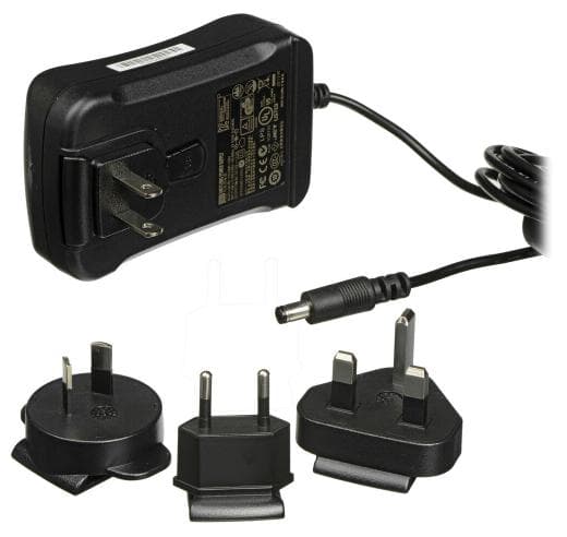 Blackmagic Design 12V Power Supply for Select Hardware