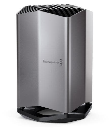Blackmagic Design 80TB Cloud Store