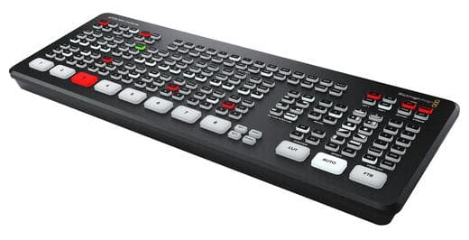 Blackmagic Design ATEM Mini Extreme