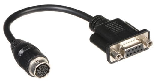 Blackmagic Design B4 Lens Adapter Cable for Micro Studio Camera 4K