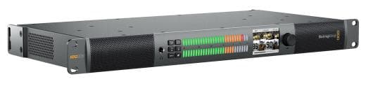 Blackmagic Design Blackmagic Audio Monitor 12G (1 RU)