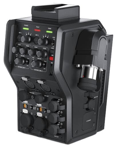 Blackmagic Design Camera Fiber Converter