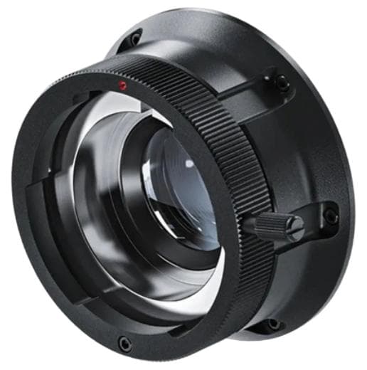 Blackmagic Design Camera URSA Broadcast - B4 Mount