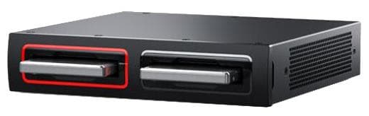 Blackmagic Design Cloud Dock 2