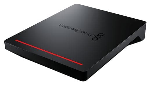 Blackmagic Design Cloud Pod