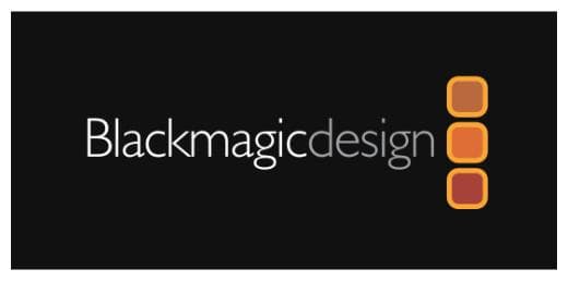 Blackmagic Design Dust Cover for Camera Fiber Converter