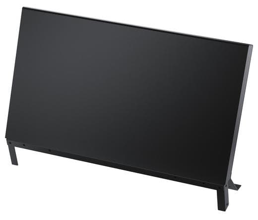 Blackmagic Design Fairlight Console LCD Monitor Blank