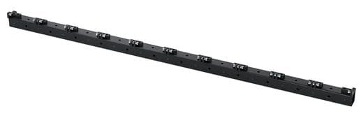 Blackmagic Design Fairlight Console Mounting Bar - 3 Bay