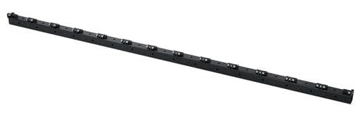 Blackmagic Design Fairlight Console Mounting Bar - 4 Bay