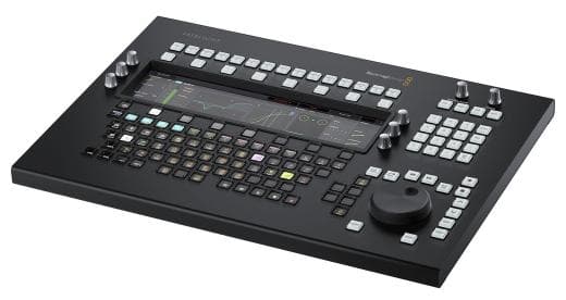 Blackmagic Design Fairlight Desktop Audio Editor