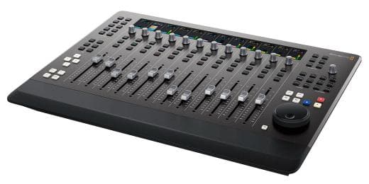 Blackmagic Design Fairlight Desktop Console USB Control Surface