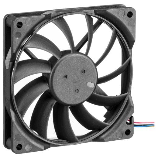 Blackmagic Design Fan for Universal Videohub 72
