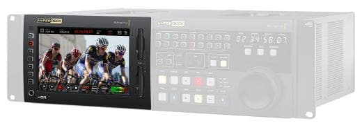 Blackmagic Design HyperDeck Extreme 8K HDR