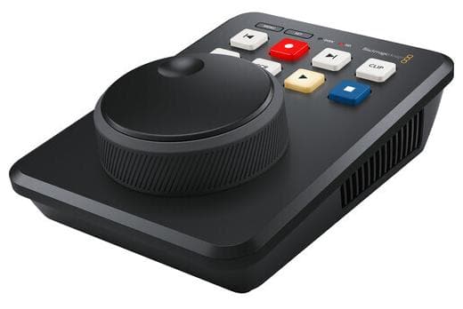 Blackmagic Design HyperDeck Shuttle HD