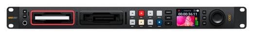 Blackmagic Design HyperDeck Studio 4K Pro
