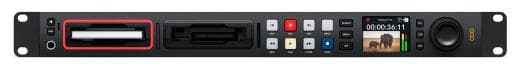 Blackmagic Design HyperDeck Studio HD Pro