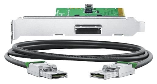 Blackmagic Design PCIe Cable Kit for UltraStudio 4K Extreme