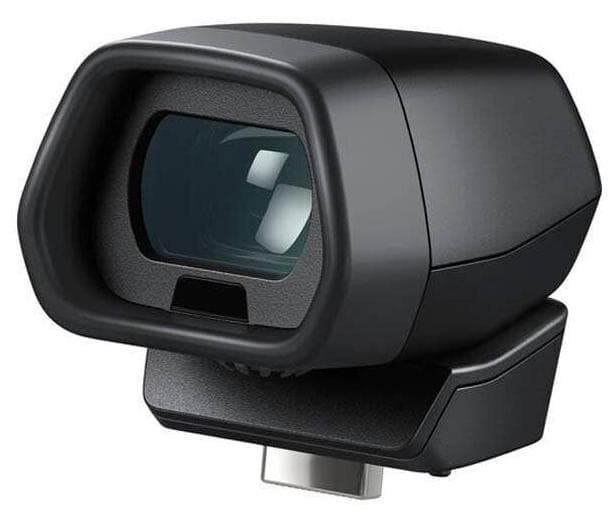 Blackmagic Design Pocket Cinema Camera Pro EVF for 6K Pro & 6K G2