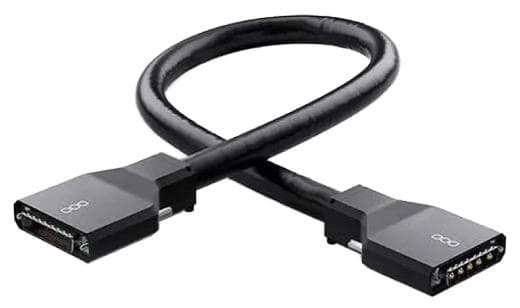 Blackmagic Design Universal VH Power Supply Cable