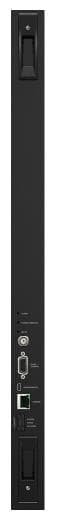 Blackmagic Design Universal Videohub 288 Crosspoint