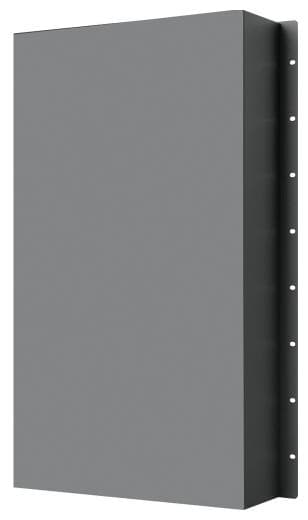 Blackmagic Design Universal Videohub 288 Rack Frame