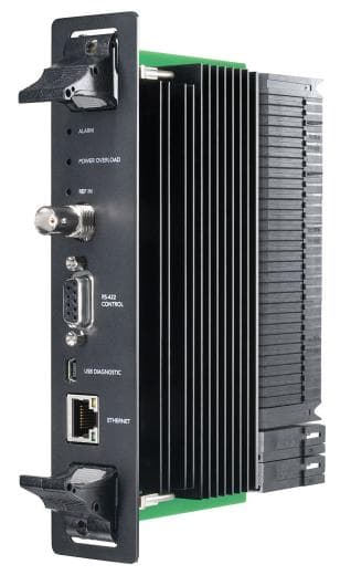 Blackmagic Design Universal Videohub 72 Crosspoint