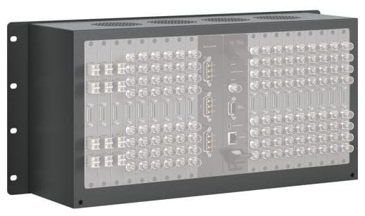 Blackmagic Design Universal Videohub 72 Rack Frame