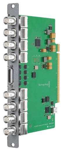 Blackmagic Design Universal Videohub SDI Interface