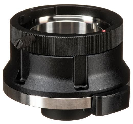 Blackmagic Design URSA Mini Pro B4 Mount