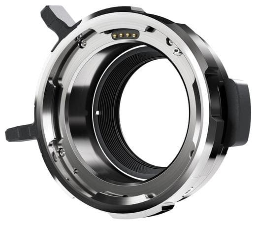 Blackmagic Design URSA Mini Pro PL Mount