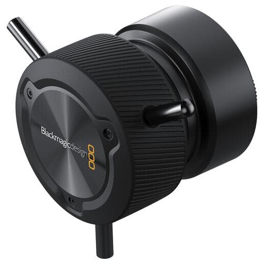 Blackmagic Focus Demand