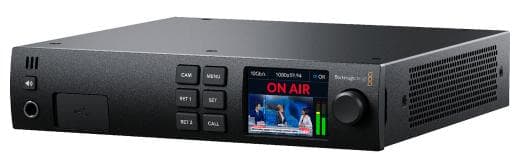 Blackmagic Studio Converter