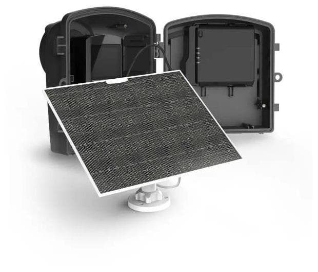 Brinno Solar Power Kit