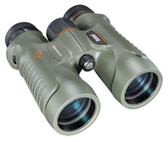 Bushnell 10x42 Trophy WP Binoculars