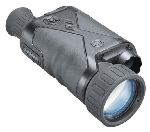 Bushnell 6x50 Equinox Z2 Digital Night Vision Monocular